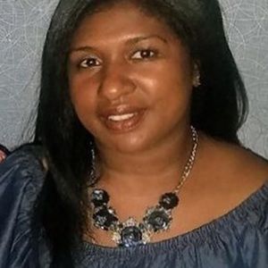 Meet your Posher, Tresa